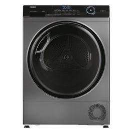 HD100-A3959RE-IT I-Pro Serie 5 Asciugatrice 10 Kg Classe A Inverter con Pompa di Calore Profondità 67 cm Wi-Fi colore Antracite