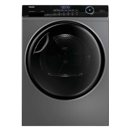 HD80-A3959R-S Asciugatrice 8 Kg con Pompa di calore Classe A Profondità 67.5 cm Inverter colore Antracite