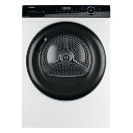 HD90-A3939-IT Asciugatrice Libera Installazione Caricamento Frontale 9Kg Classe Energetica A Bianco