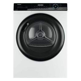 HD90-A3939-IT Asciugatrice Libera Installazione Caricamento Frontale 9Kg Classe Energetica A Bianco