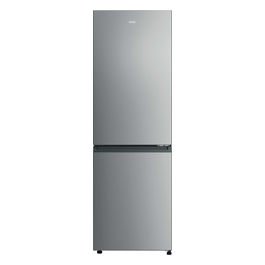 HDPR1618CNPK Frigorifero Combinato Libera Installazione Inox, 352L
