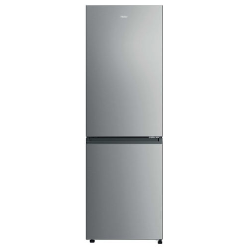 HDPR1618CNPK Frigorifero Combinato Libera Installazione Inox, 352L