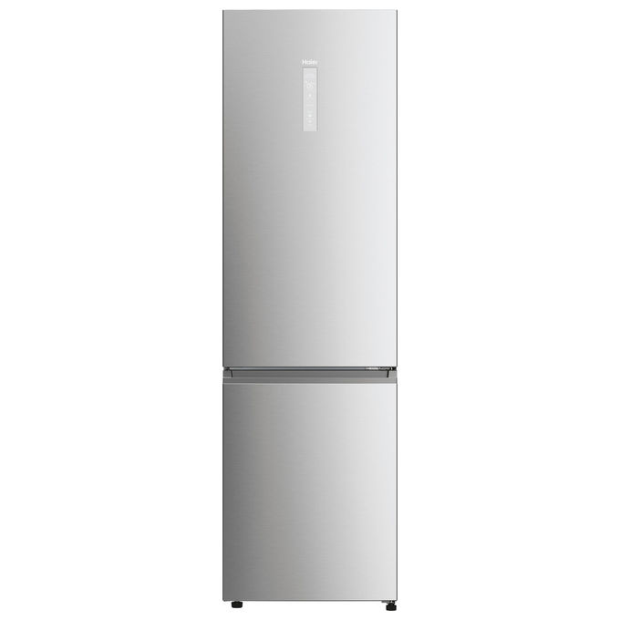 Haier HDPW7620ANPK Frigorifero Inox 409L