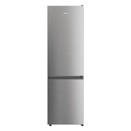 Haier HDW1620CNPK(UK) Frigorifero Combinato Libera Installazione 377 Litri Classe Energetica C Argento