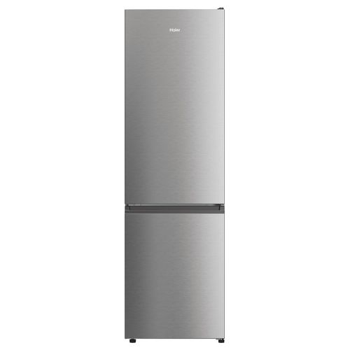 HDW1620CNPK(UK) Frigorifero Combinato Libera Installazione 377 Litri Classe Energetica C Argento