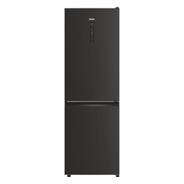 HDW3618DNPB Frigorifero Combinato Capacità 341 Litri Classe Energetica D No Frost Multi-Airflow  185 cm Nero