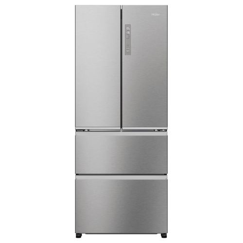 HFR3718ENMM FD 70 Series 3 Frigorifero Americano Side by Side Capacità 402 Litri Classe energetica E Raffreddamento No Frost colore Inox