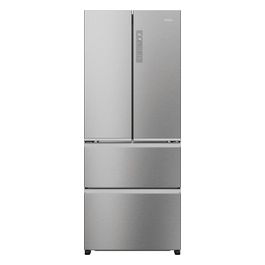 HFR3718ENMM FD 70 Series 3 Frigorifero Americano Side by Side Capacità 402 Litri Classe energetica E Raffreddamento No Frost colore Inox