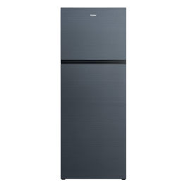 HPR5718ENMB Frigorifero Doppia Porta Libera Installazione Nero 464 L