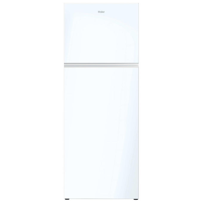 Haier HPR5718ENPW Frigorifero 2 Porte 464 L 185 cm Classe E 38 dB No Frost colore Bianco