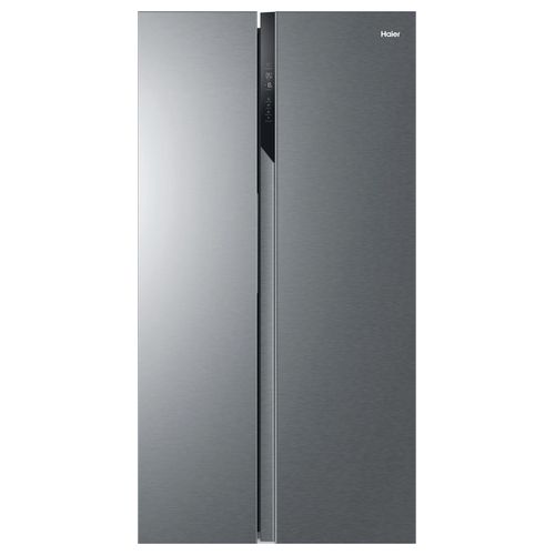 HSR3918ENPG Serie 3 Frigorifero Side by Side No Frost Inverter 528 litri Classe E Multi Air Flow LED