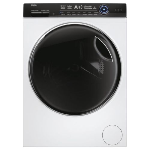 HW100-B14979NEU1 I-Pro Series 7 Plus Lavatrice 10 Kg Classe A ProfonditÃ  58 cm Centrifuga 1400 giri Vapore Wi-Fi colore Bianco