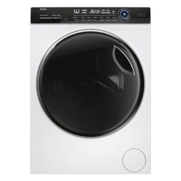 HW100-B14979NEU1 I-Pro Series 7 Plus Lavatrice 10 Kg Classe A Profondità 58 cm Centrifuga 1400 giri Vapore Wi-Fi colore Bianco