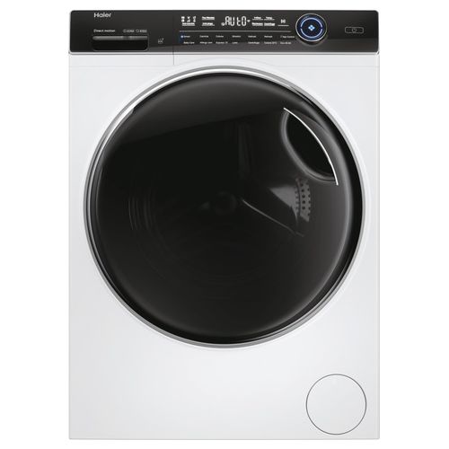 HW100-B14979NEU1 I-Pro Series 7 Plus Lavatrice 10 Kg Classe A Profondità 58 cm Centrifuga 1400 giri Vapore Wi-Fi colore Bianco