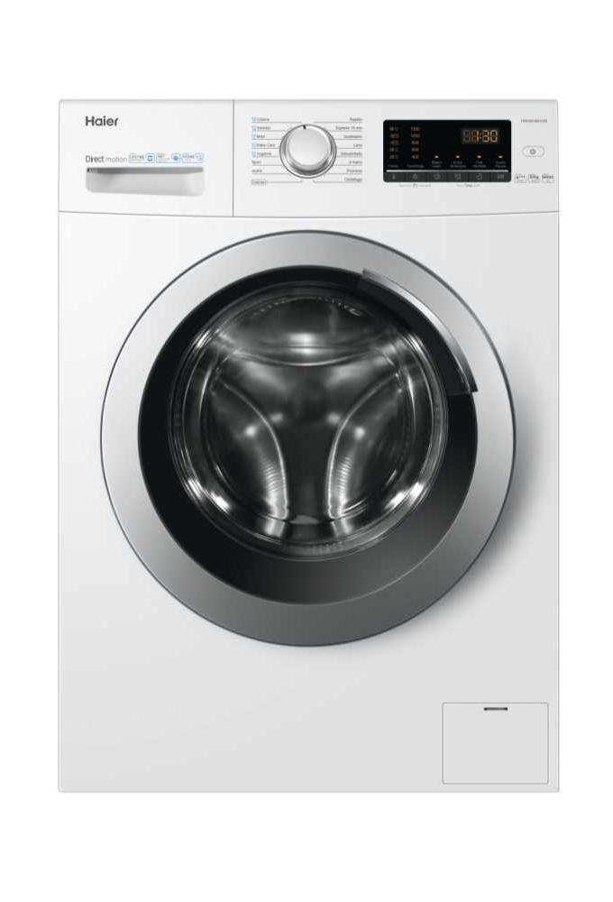 haier lavatrice carica dall alto