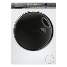 Haier HW110B14IGIEUIT I-Pro Series 7 Quick and Clean Lavatrice caricamento frontale 11 Kg Classe A Centrifuga 1400 giri Bianca