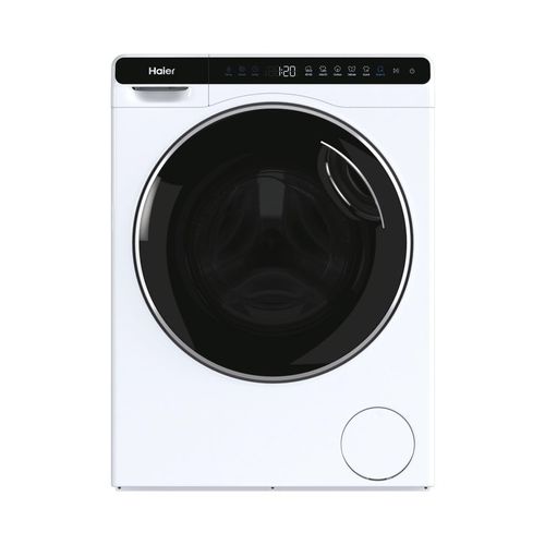 HW50-BP12307-S Lavatrice Caricamento Frontale 5Kg 1200 Giri/min Classe Energetica A Bianco