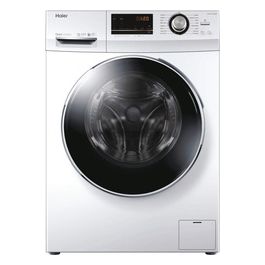 Haier HW70B12636N Serie 636 Lavatrice Carica Frontale Trattamento ABT Partenza Differita Classe energetica A+++ Capacita' di carico 7 Kg Centrifuga 1200 giri Motore Direct Motion