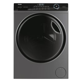 HW80-B14959S8U1S I-Pro Series 5 Lavatrice 8 Kg Classe A Profondità 58 cm Centrifuga 1400 giri Inverter Vapore colore Antracite
