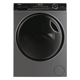 HW80-B14959S8U1S I-Pro Series 5 Lavatrice 8 Kg Classe A Profondità 58 cm Centrifuga 1400 giri Inverter Vapore colore Antracite