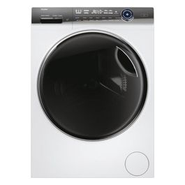 HW80-B14IGITEU1 I-Pro Serie 7 Plus Lavatrice 8 Kg Classe A Profondità 53 cm Centrifuga 1400 giri Inverter Vapore Wi-Fi colore Bianco