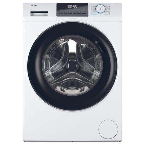 HW90-BP14929A-S Lavatrice 9 Kg Classe A Profondità 64 cm Centrifuga 1400 giri Motore Inverter colore Bianco