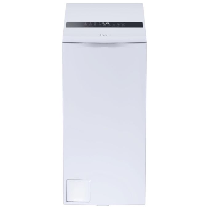 Haier HW90 BPD13386U S Lavatrice Carica Alto Autodose 9Kg 62cm Clas...