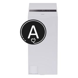 HW90-BPD13386U-S Lavatrice Carica Alto Autodose 9Kg 62cm Classe Energetica A