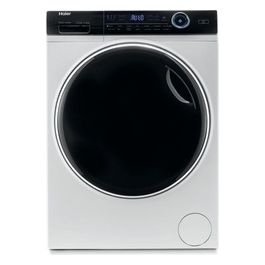 Haier HWD120-B14979 Serie I-Pro 7 Lavasciuga 12/8 Kg 1400 Giri Trattamento Antibatterico Bianco Classe A