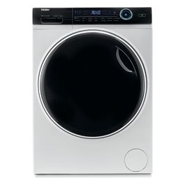 HWD80-B14979 I-Pro Series 7 Lavasciuga Slim Pillow drum Classe energetica D (A) Capacita' di carico 8/5 Kg Centrifuga 1400 giri Profondita' 55 cm Motore Direct Motion Vapore