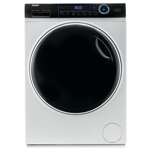 HWD80-B14979 I-Pro Series 7 Lavasciuga Slim Pillow drum Classe energetica D (A) Capacita' di carico 8/5 Kg Centrifuga 1400 giri Profondita' 55 cm Motore Direct Motion Vapore