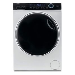 HWD80-B14979 I-Pro Series 7 Lavasciuga Slim Pillow drum Classe energetica D (A) Capacita' di carico 8/5 Kg Centrifuga 1400 giri Profondita' 55 cm Motore Direct Motion Vapore