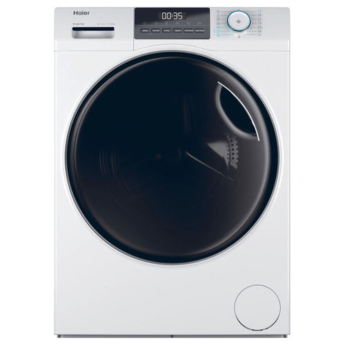 HWD90-BP14929A lavasciuga libera installazione bianca