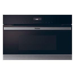 HWO38MG2IHXBD Full Touch Series 2 Forno a Microonde da Incasso Combinato con Grill Capacità 34 Litri Potenza 900 Watt colore Nero