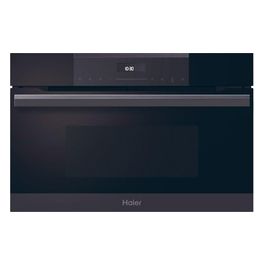 HWO38MG6HXBD Forno a microonde da incasso combinato 30 Litri 900W con Grill Nero