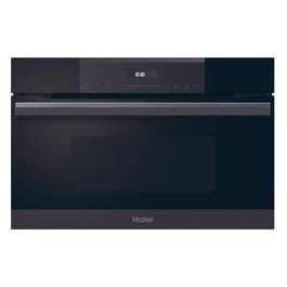 HWO38MG6HXBD Forno a microonde da incasso combinato 30 Litri 900W con Grill Nero