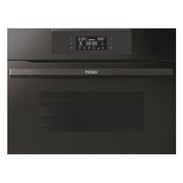 HWO45NB2H0B1 Forno a Microonde da Incasso Combinato 44 Litri Potenza 900W con Grill 1750W colore Nero Full Touch Serie 2