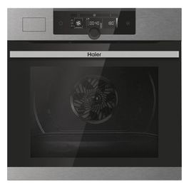 HWO60SM2FS9XH Forno elettrico da incasso I-Turn Serie 2 Multi-level 70 Litri Pirolitico  Idrolitico 13 Funzioni Classe A Inox