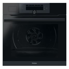 HWO60SM6FS9XHP Forno da incasso Serie 6 Full Touch Multi-level 70 Litri Pirolitico  Idrolitico 13 Funzioni Classe A Nero