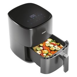 I-Master Friggitrice ad Aria 5 Litri 1500W Grigio