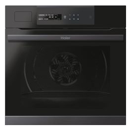 I-Message Steam Series 4 HWO60SM5S9BH Forno Elettrico 70 Litri Classe Energetica A Nero