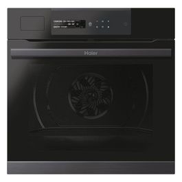 I-Message Steam Series 4 HWO60SM5S9BH Forno Elettrico 70 Litri Classe Energetica A Nero