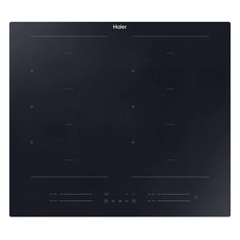 I-Move Serie 6 HA2MTSJ68MC Piano cottura a induzione 6 zone Wi-Fi  BLE Nero