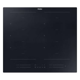 I-Move Serie 6 HA2MTSJ68MC Piano cottura a induzione 6 zone Wi-Fi  BLE Nero
