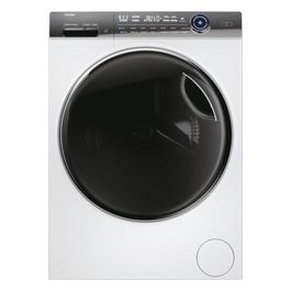 I-Pro Serie 7 Plus HW120-B14IGIEU1 Lavatrice a carica frontale 12 kg 1400 giri Direct Motion Classe A Bianco