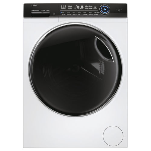 I-Pro Serie 7 Plus HW80-B14979TEU1 Lavatrice 8kg 1400 Giri Bianco