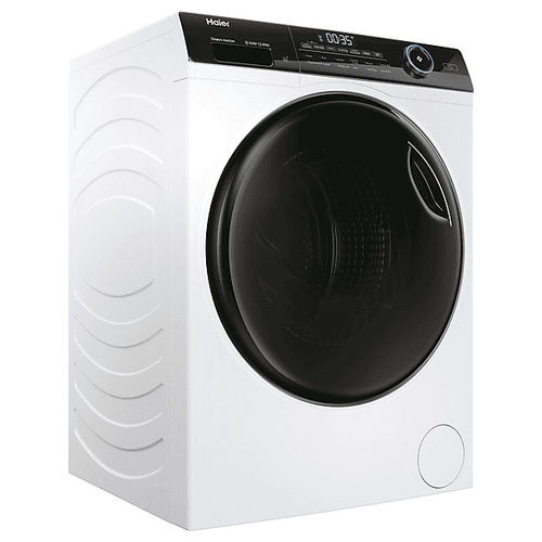 HW100B14959NEUIT I-Pro Serie 5 Lavatrice Frontale 10 Kg 1400 rpm Classe A Wi-Fi Direct Motion (85x60x58 cm) colore Bianco