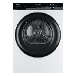 Haier I-Pro Series 3 HD90-A2939 Asciugatrice Libera Installazione Caricamento Frontale 9Kg Classe Energetica A Bianco