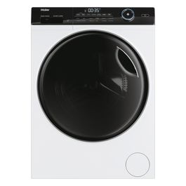 I-Pro Series 5 HW80-B14959U1 Lavatrice Caricamento Frontale 8Kg 1400 Giri/min Classe Energetica A Bianco