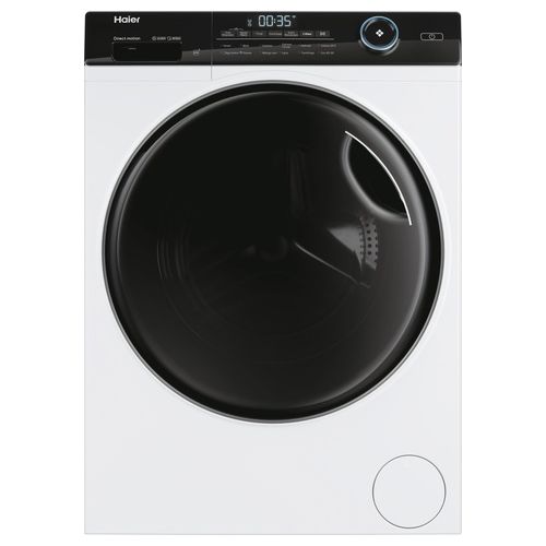 I-Pro Series 5 HW80-B14959U1 Lavatrice Caricamento Frontale 8Kg 1400 Giri/min Classe Energetica A Bianco